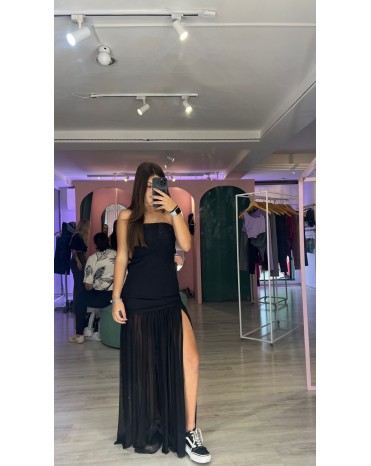 LONG DRESS HMR